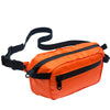 Mountaineering Outdoor Thermal Waist Bag Sports Crossbody Folding Bag Multifunctional Large-capacity