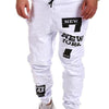 Men's Fashion And Comfort Leisure Joggers