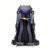 Backpack mountaineering bag travel bag