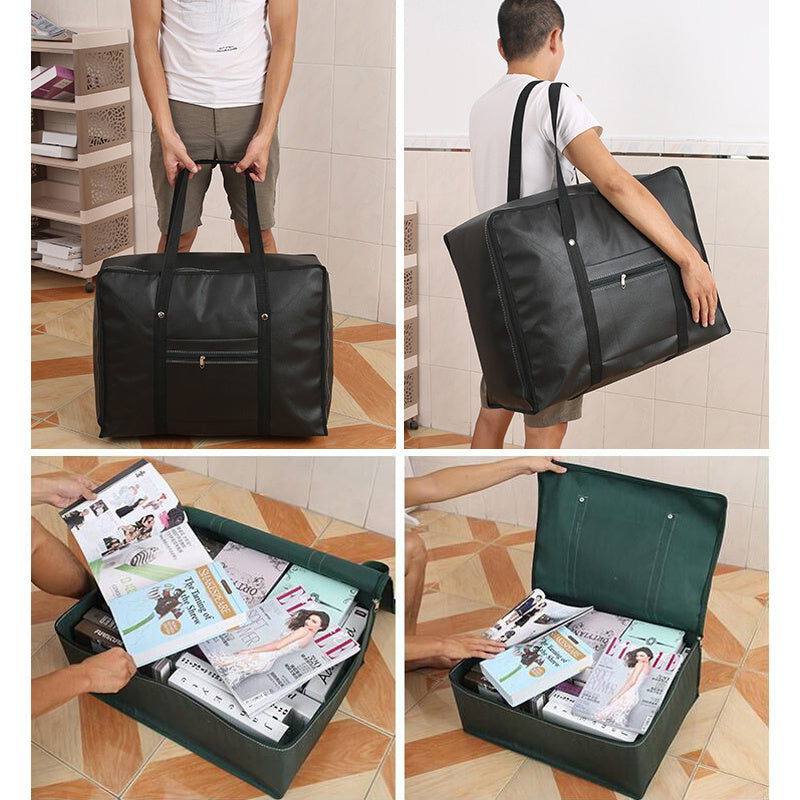 Thickened Moving Bag Oxford Woven