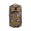 Outdoor sports camouflage backpack