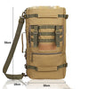 Multi-function Travel Bag 50L Outdoor Bag Shoulder Bag Outdoor Backpack Sports Bag