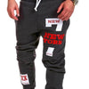 Men's Fashion And Comfort Leisure Joggers