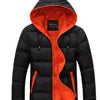 High Quality Candy Color Mens Jackets