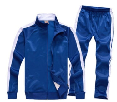 Children's football training suit