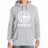 Capsule Corp Hoodies