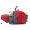 Multi function outdoor backpack