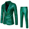 Party Stage Nightclub Performance Suit Suit