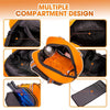 Training Dry Wet Separation Badminton Outdoor Large Capacity Sports Bag