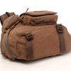 Multi-functional Large Capacity Dual-use Shoulder Men's Messenger Bag