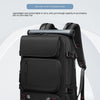 Backpack Leisure Travel Large Capacity Men's Backpack Waterproof Computer Bag