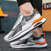 Men's Summer Breathable Mesh Shoes