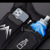 Sports Vest Running Vest Mobile Phone Bag