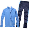 Children's football training suit