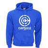 Capsule Corp Hoodies