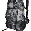 Outdoor 40L Hiking Backpack