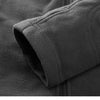 Thick Military Army Fleece