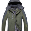 Mens Harsh winter jacket