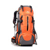 Backpack mountaineering bag travel bag