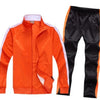 Children's football training suit