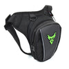 Motorcycle Riding Crossbody Shoulder Waist Leg Bag