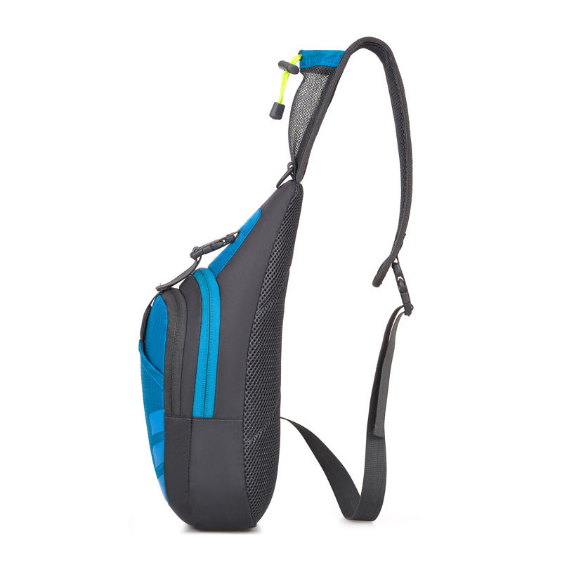 New Korean wave leisure sports chest bag