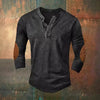 Polo Buckle Sweater Men's Printing