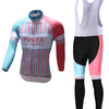 Bicycle cycling suit