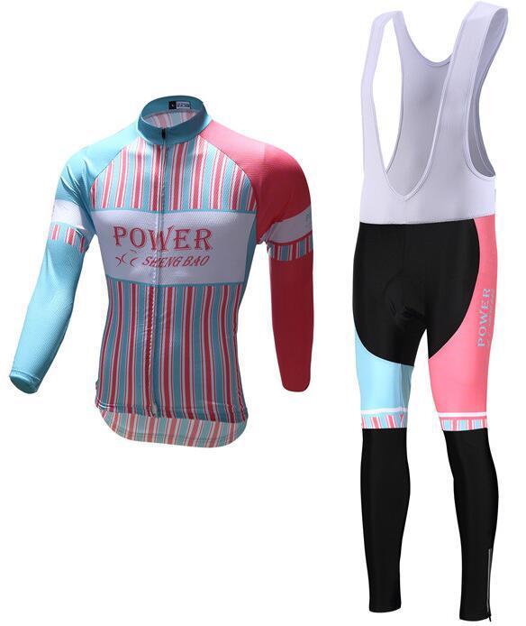 Bicycle cycling suit