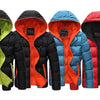 High Quality Candy Color Mens Jackets