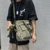 Men's All-match Casual Portable Shoulder Bag