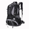 Outdoor waterproof mountaineering bag