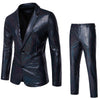 Party Stage Nightclub Performance Suit Suit