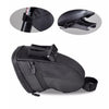 Bicycle Bag Mountain Bike Tail Bag Back Bag Bicycle Saddle Bag Bicycle Seat Cushion Bag