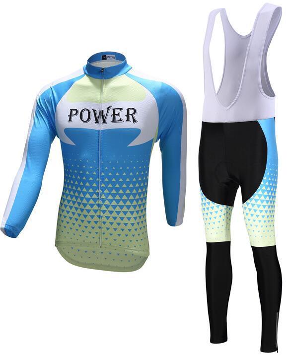 Bicycle cycling suit