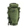 Mountaineering camping big backpack