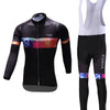 Bicycle cycling suit