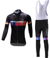 Bicycle cycling suit