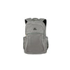 Shoulder fishing gear backpack