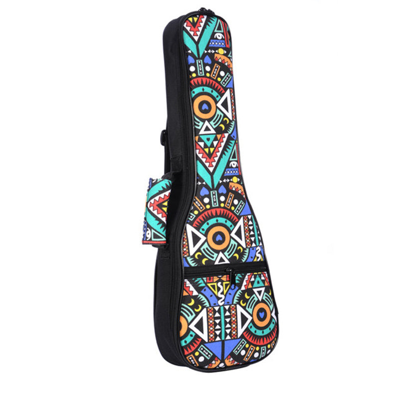 21 Inch Ukulele Backpack