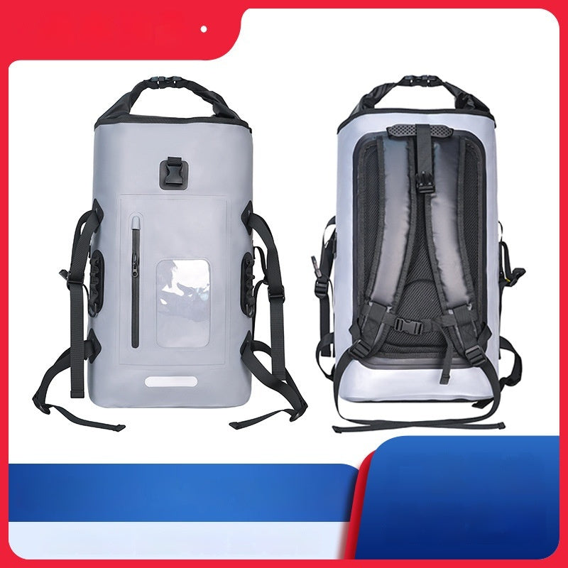 Waterproof Rucksack Outdoor Camping Walking Large Capacity