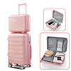 4-piece Suitcase Set