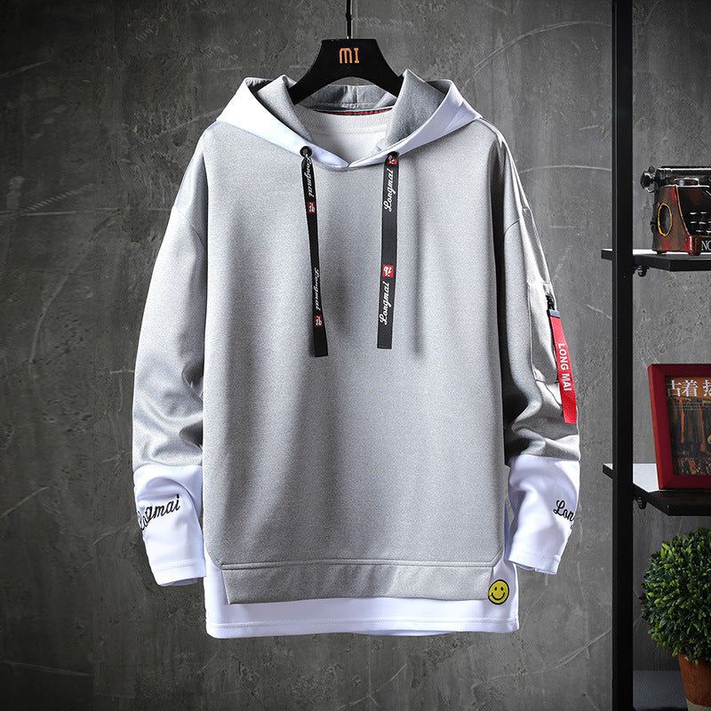 Hoodie clothes sweater