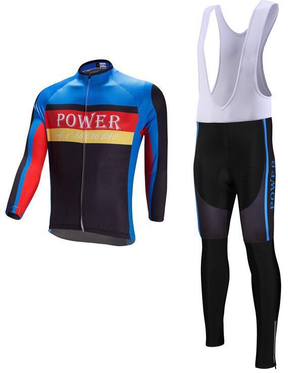 Bicycle cycling suit