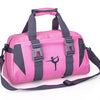 Yoga bag gym bag