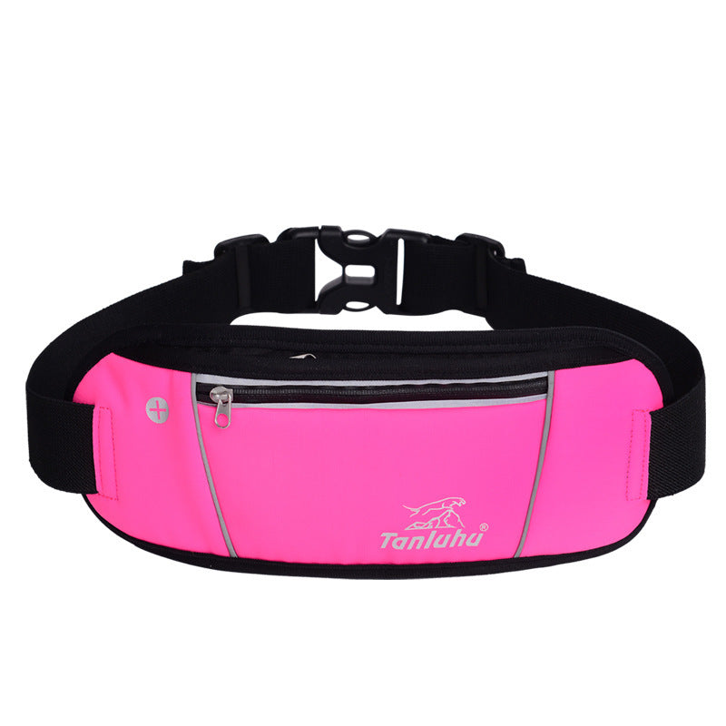 Fashion sports leisure waistpack