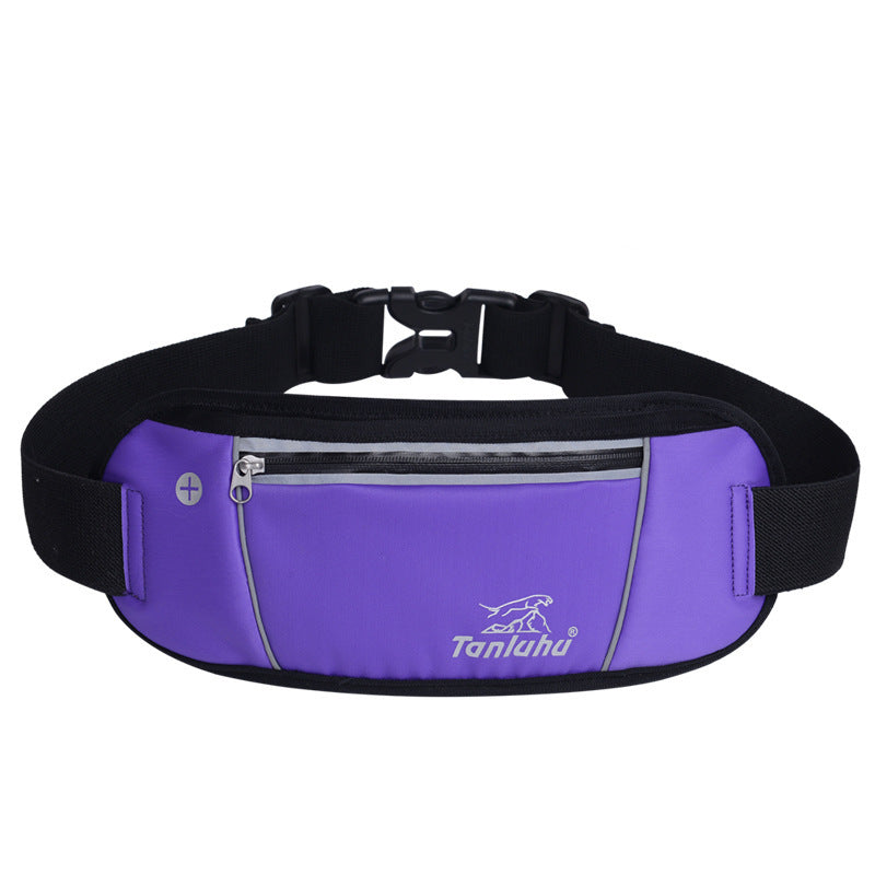 Fashion sports leisure waistpack