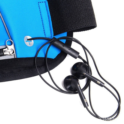 Fashion sports leisure waistpack