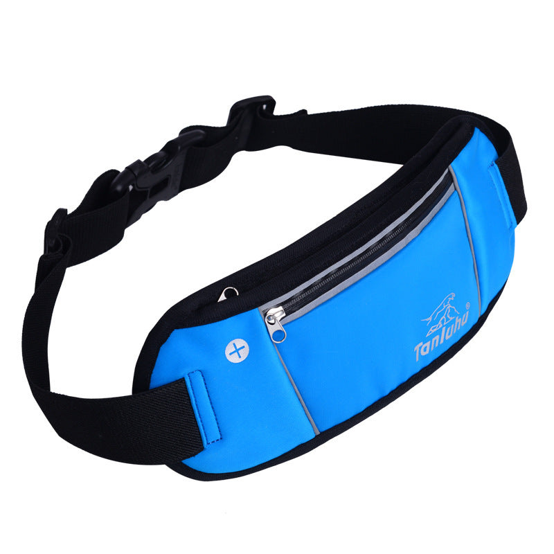 Fashion sports leisure waistpack