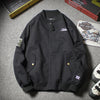 Work jacket men